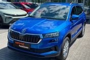 Skoda Karoq TDI SCR 4x4 Style DSG