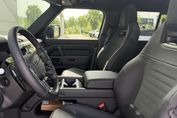 Land Rover Defender 110 P635 V8 Octa