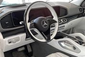Mercedes GLS Maybach 600 4-Matic