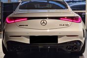 Mercedes CLE AMG  53 4-Matic+