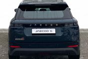 Jaecoo 5 1.6 T-GDI Premium DCT