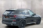 BMW X5 xDrive30d M Sport