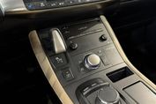 Lexus CT 200h