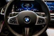 BMW Seria 3 330i xDrive M Sport