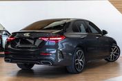 Mercedes Klasa C 300 d 4-Matic AMG