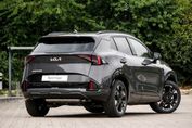 Kia Sportage 1.6 T-GDI GT Line 4WD DCT