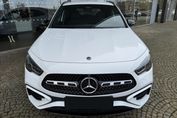 Mercedes GLA 200 AMG Line