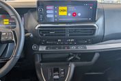 Fiat Scudo XL L2H1 EAT8