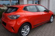 Renault Clio Evolution 1.0 TCe