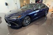 Lexus ES 300h Business Edition 2.5 E-CVT