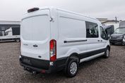 Ford Transit 350 L3H2 Trend Zabudowa Brygadowa
