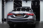 Mercedes Klasa S 450 9G-TRONIC