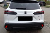 Toyota Corolla Cross GR Sport 2.0 Hybrid
