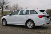 Skoda Octavia Drive Essence 2.0 TDI DSG
