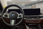 BMW X5 xDrive30d M Sport