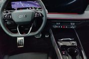Audi Q3 TFSI quattro Sportback