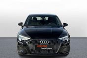 Audi A3 35 TFSI mHEV S tronic