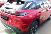 Baic Beijing 5 Luxury DCT 1.5T
