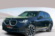 BMW X3 xDrive20d mHEV aut