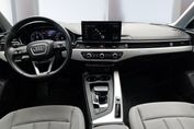 Audi A4 40 TDI  quattro S tronic