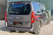 Toyota Proace City Verso Long L2H1 Family 8AT