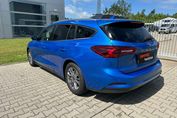Ford Focus Ecoblue Titanium x