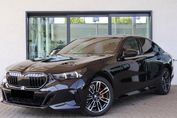 BMW Seria 5 530e xDrive M Sport