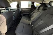 Hyundai Tucson 1.6 Crdi 48V-Hybrid 2WD Dct Trend