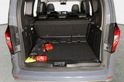 Nissan Townstar Combi L1H1