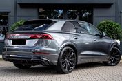 Audi Q8 TFSI e quattro