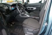 Opel Combo Kombi XL L2H1