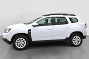 Dacia Duster 1.5 Blue Dci Expression 4WD