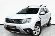 Dacia Duster 1.5 Blue dCi Comfort 4WD
