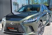 Lexus RX 450h+ Prestige