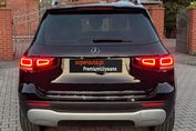 Mercedes GLB 200 Progressive