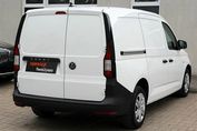 Volkswagen Caddy Cargo Maxi L2H1