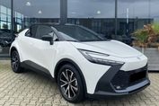 Toyota C-HR Style 1.8 Hybrid