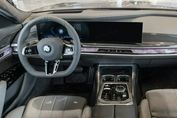 BMW Seria 7 740d xDrive M Sport