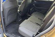 Skoda Kodiaq 2.0 TDI 4x4 Selection DSG