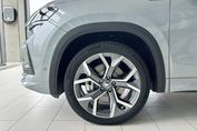 Skoda Kodiaq Sportline 2.0 TSI DSG 4x4