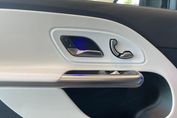 Mercedes GLB 250+ EQ AMG Line