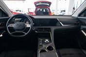 Jac JS8 PRO 7 DCT 7os.