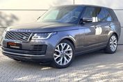 Land Rover Range Rover V8 S/C AB