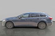 Mazda 6 2.0  aut