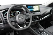 Nissan Qashqai 1.3 DIG-T N-Connecta DCT