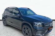 Mercedes GLB 200 AMG Line