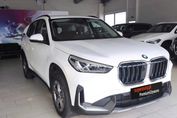 BMW X1 sDrive20i aut