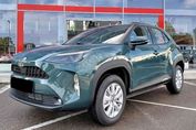 Toyota Yaris Cross Comfort 1.5 Hybrid