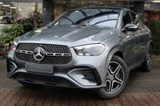 Mercedes GLE Coupe 450 d 4-Matic AMG Line
