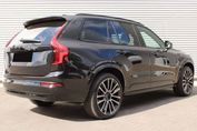 Volvo XC90 T8 AWD Plug-In Hybrid Ultra Dark 7os